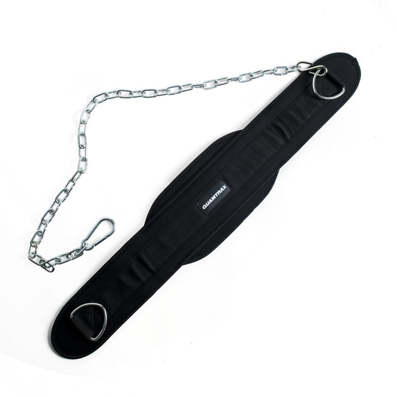 Dip Belt Black