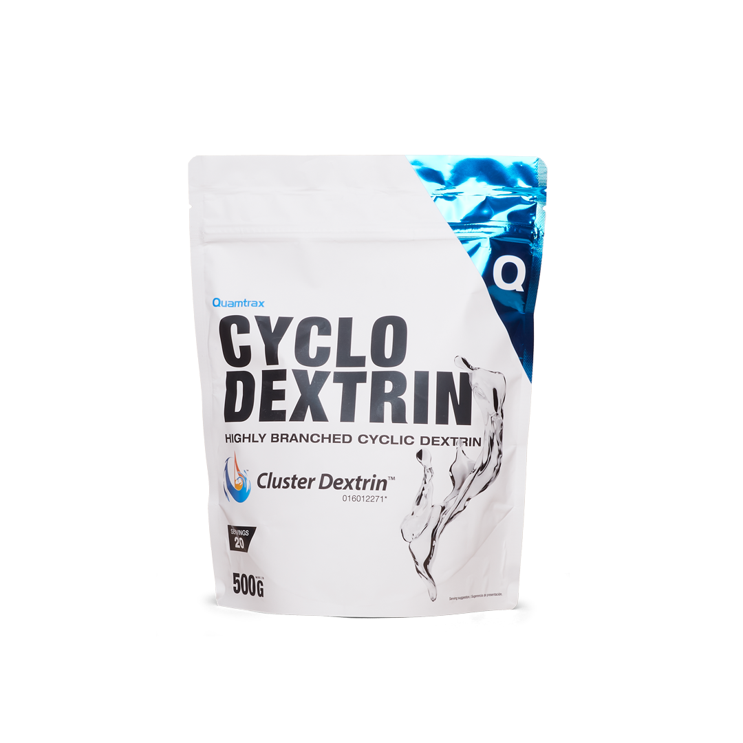 Direct CYCLODEXTRINA 500 GR
