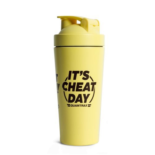 Shaker Its Cheat Day 739 ml