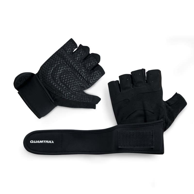 Glove Army Black L
