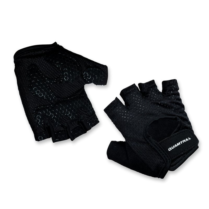 Glove Basic Black L