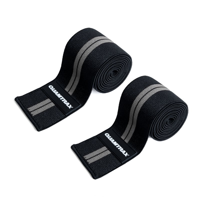 Knee Band Grey