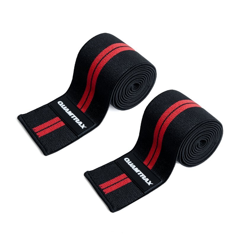 Knee Band Red