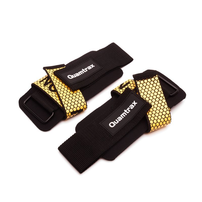 Strap 2.0 Yellow