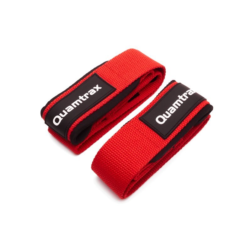 Strap Basic Red