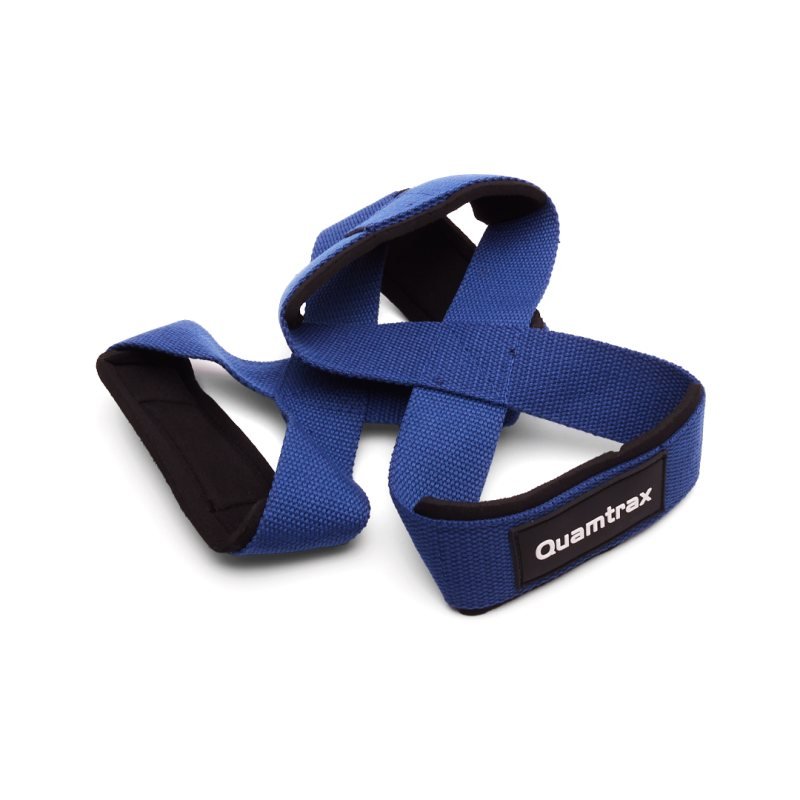 Strap Infinity Blue M