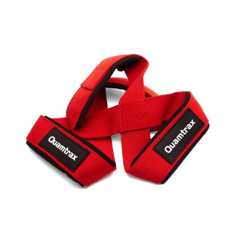 Strap Infinity Red S