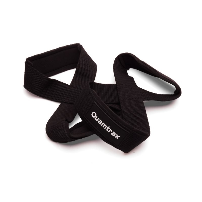 Strap Infinity Black S