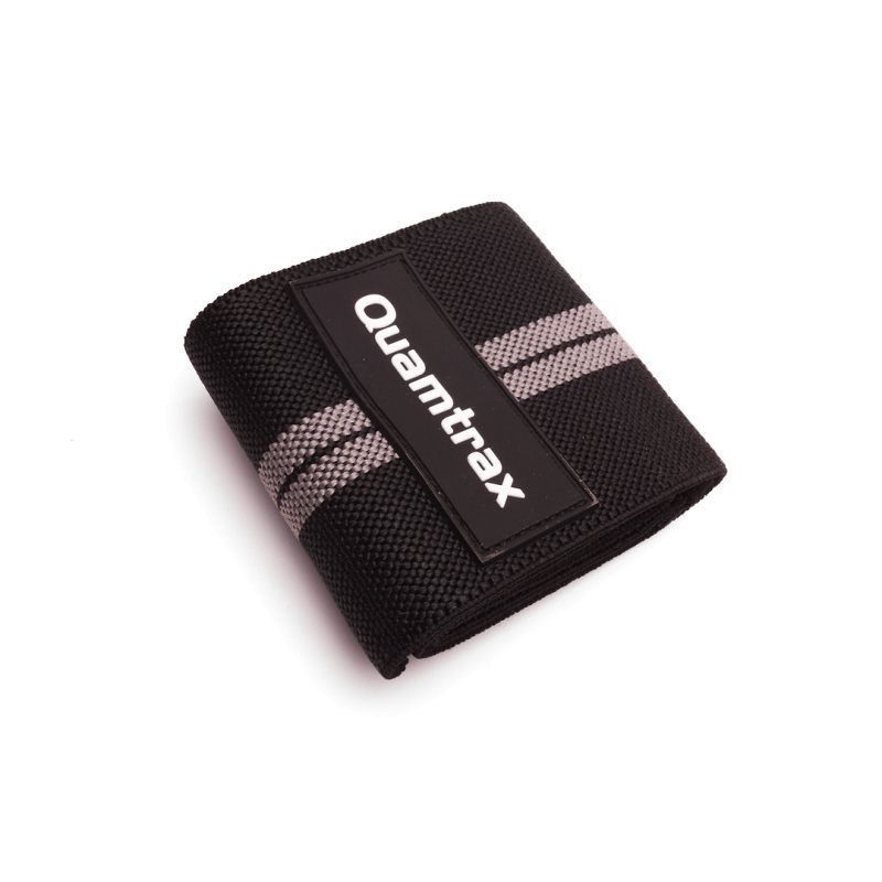 Wrist Band Grey