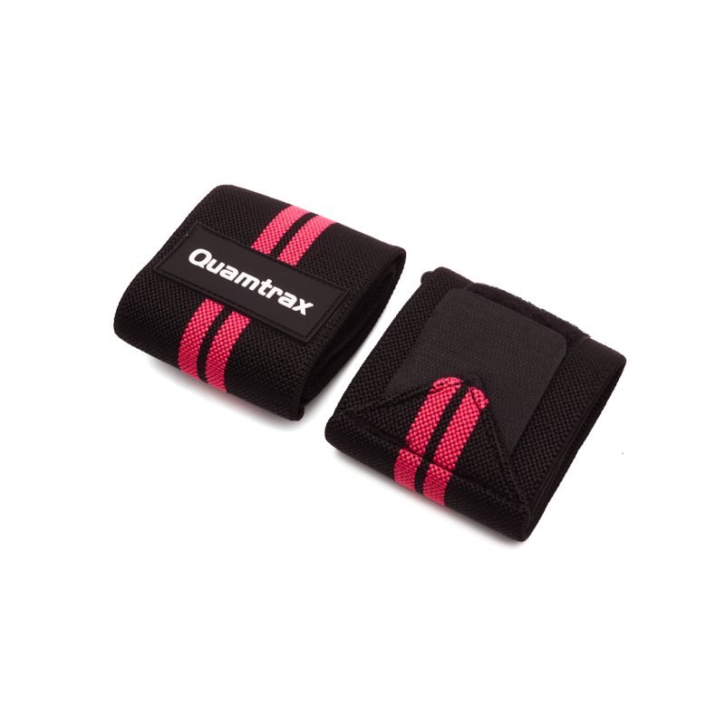 Wrist Band Red