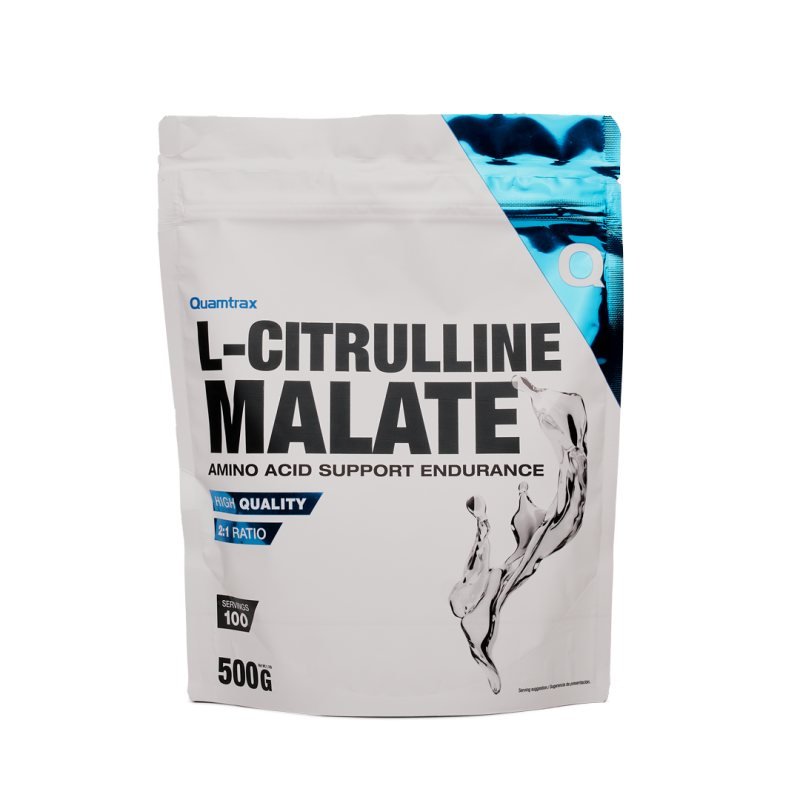 Direct L Citrulline Malate 500 gr