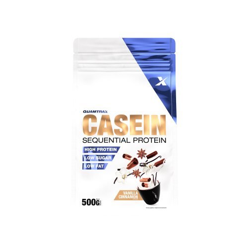 Direct Casein 500 gr Vanilla Cinnamon