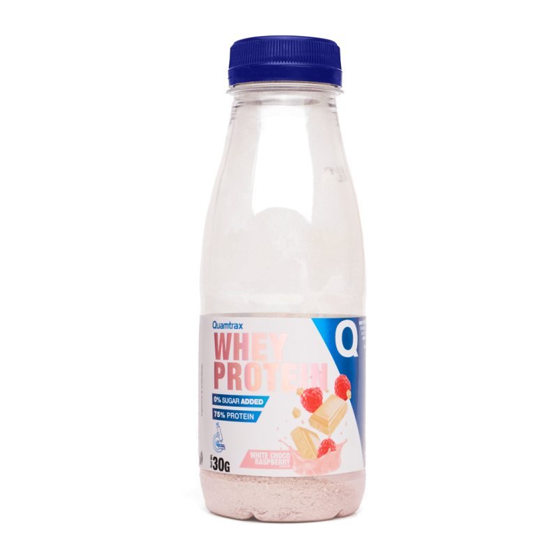 Direct Whey Protein 30 g White Choco Raspberry