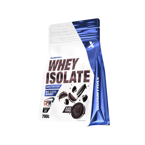 Direct Whey Isolate 700 gr Black cookie