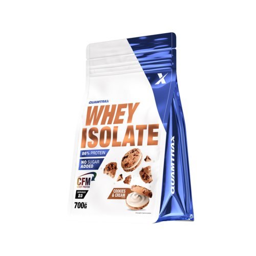 Direct Whey Isolate 700 gr Cookies & Cream