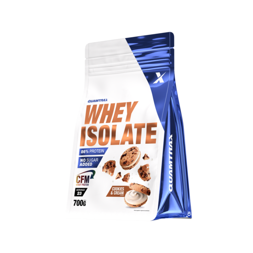 Direct Whey Isolate 700 gr Cookies & Cream