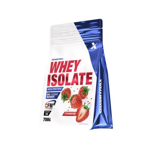 Direct Whey Isolate 700 gr Strawberry