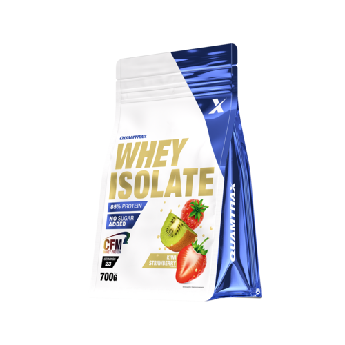 Direct Whey isolate 700 gr Strawberry & kiwi