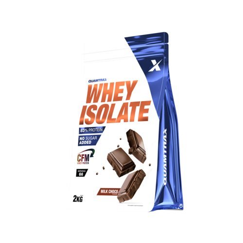 Direct Whey Isolate 2 kg Milk choco