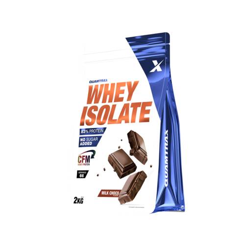 Direct Whey Isolate 2 kg Milk choco