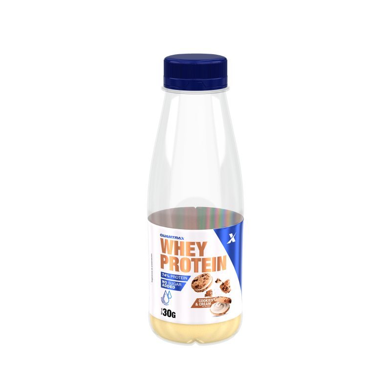 Direct Whey Protein 30G Cookies & Cream