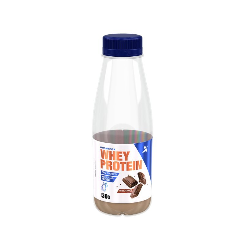 Direct Whey Protein 30G Milk Choco