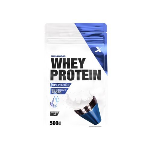 Direct Whey Protein 500g Neutro