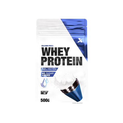Direct Whey Protein 500g Neutro