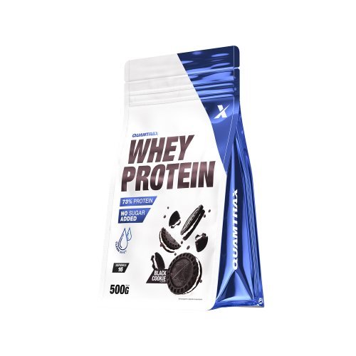 Direct Whey protein 500g Black cookie