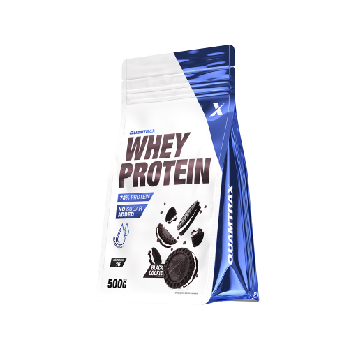 Direct Whey protein 500g Black cookie