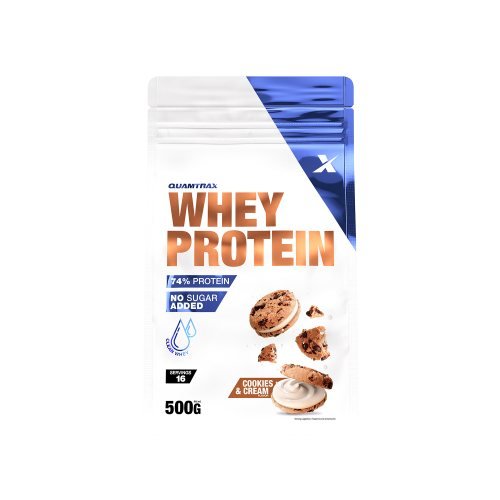 Direct Whey Protein 500g Cookies & cream