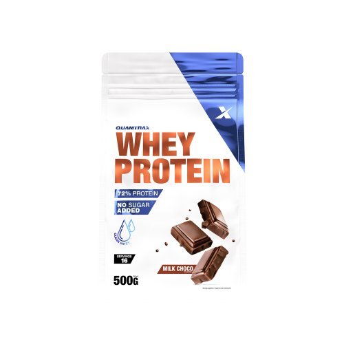 Direct Whey Protein 500g Milk choco