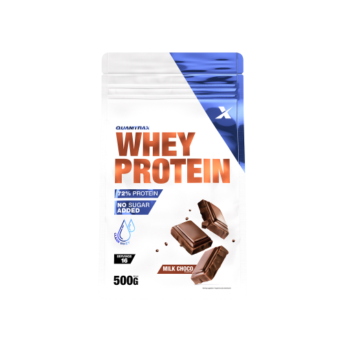 Direct Whey Protein 500g Milk choco