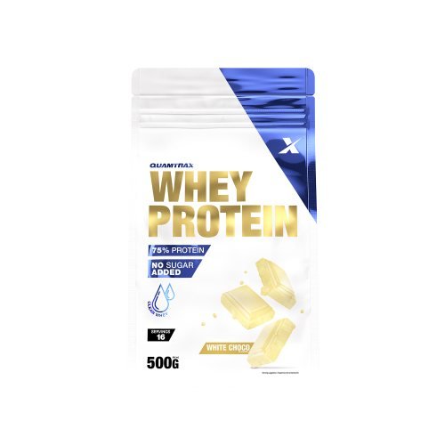 Direct Whey Protein 500g White choco