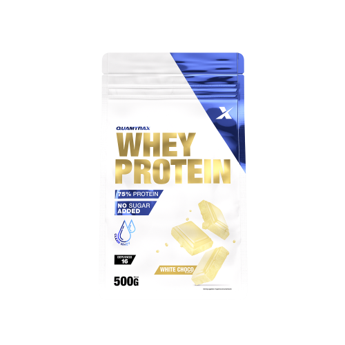Direct Whey Protein 500g White choco