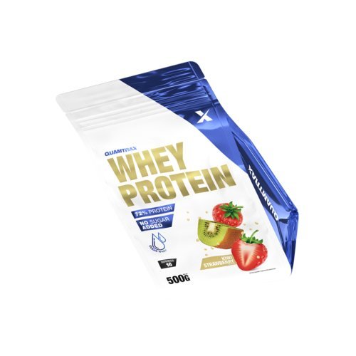 Direct Whey protein 500g Strawberry & kiwi