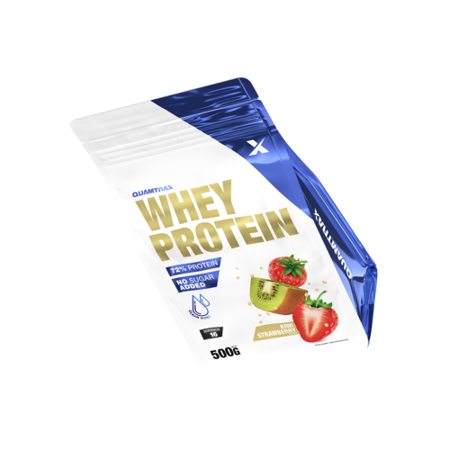 Direct Whey protein 500g Strawberry & kiwi
