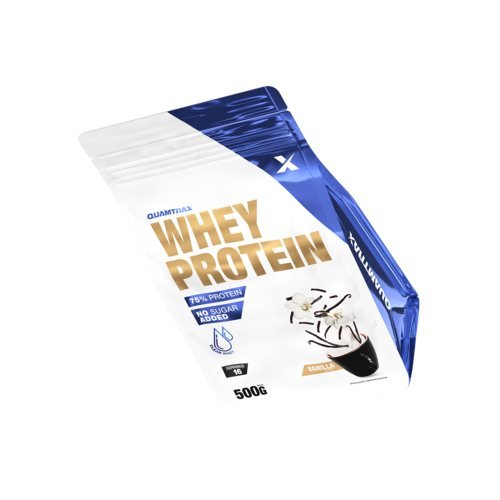 Direct Whey protein 500g Vanilla