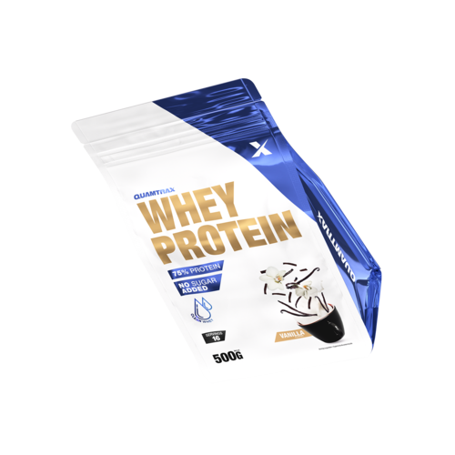 Direct Whey protein 500g Vanilla