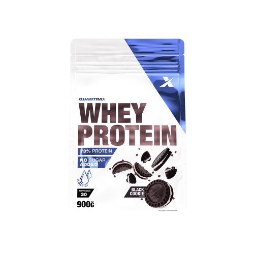 Direct Whey Protein 900g Black Cookie
