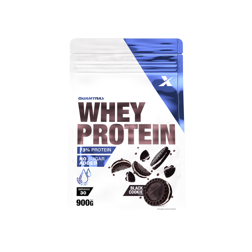 Direct Whey Protein 900g Black Cookie