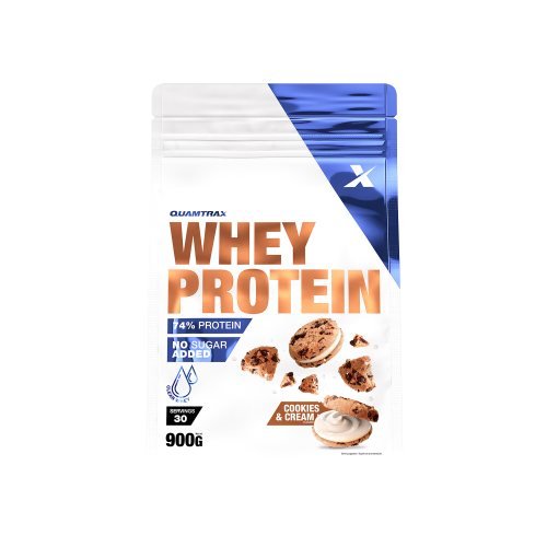 Direct Whey Protein 900g Cookies & Cream