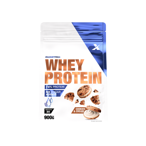 Direct Whey Protein 900g Cookies & Cream