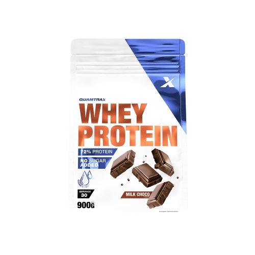 Direct Whey Protein 900g Milk choco