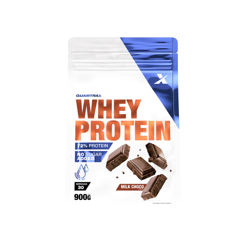 Direct Whey Protein 900g Milk choco