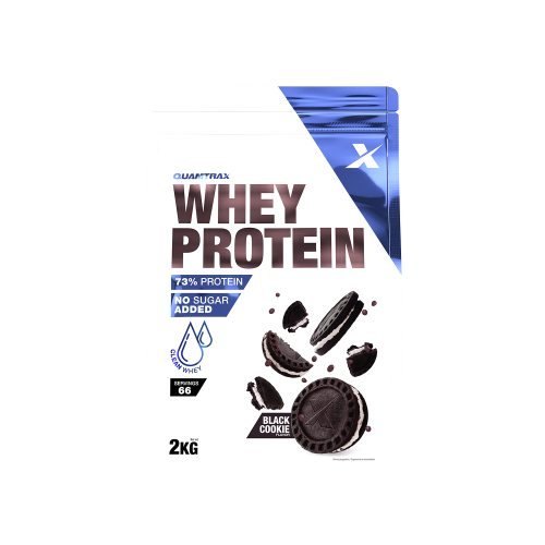 Direct Whey Protein 2 kg Black cookie
