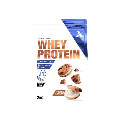 Direct Whey Protein 2 kg Cookies & cream