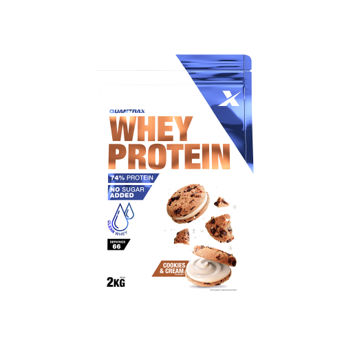 Direct Whey Protein 2 kg Cookies & cream