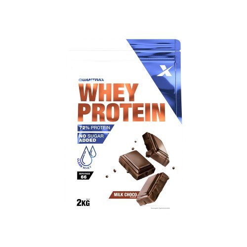 Direct Whey Protein 2 kg Milk choco