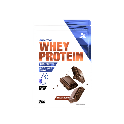 Direct Whey Protein 2 kg Milk choco